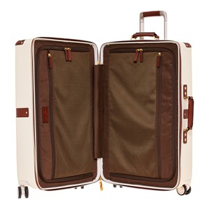 The Bridge Kuffert Story Viaggo  69 Cm Creme alt image