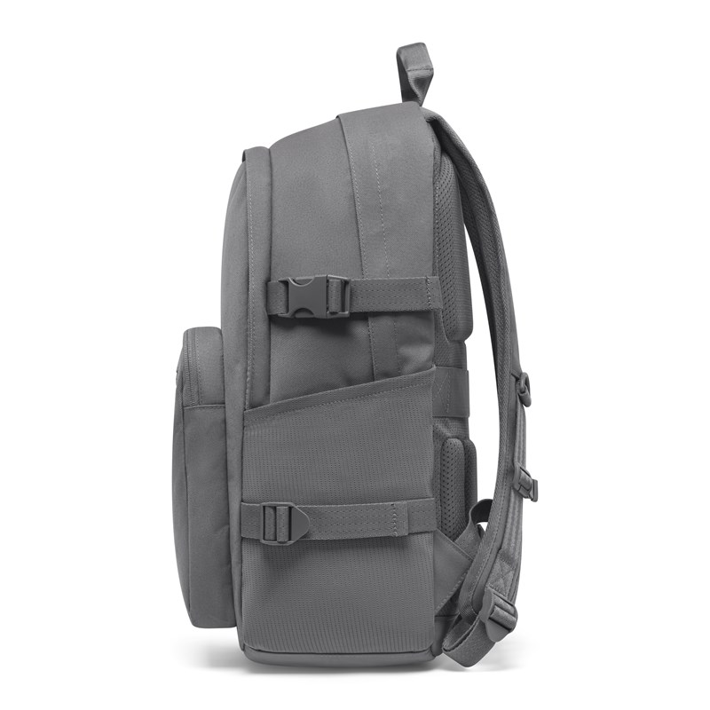 Johnny Urban Skolerygsæk Lian M. Grå 4