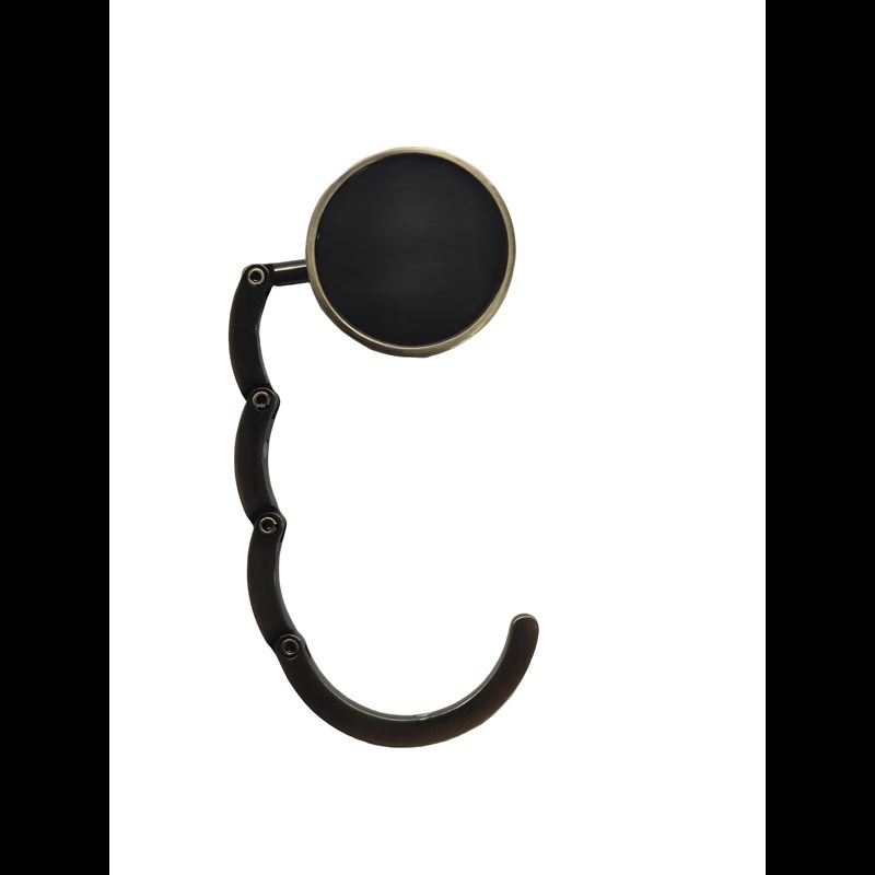 Conmé Taskeholder gold Guld 2