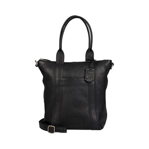 Burkely Shopper Soft Skylar Sort