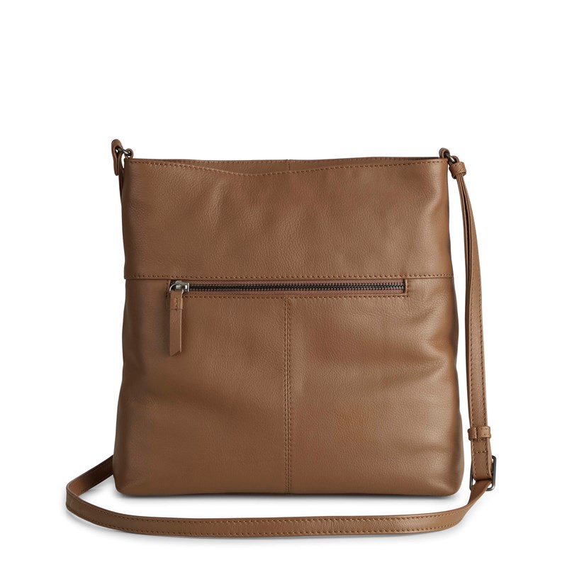 MARKBERG Crossbody Jaelyn Konjak 3