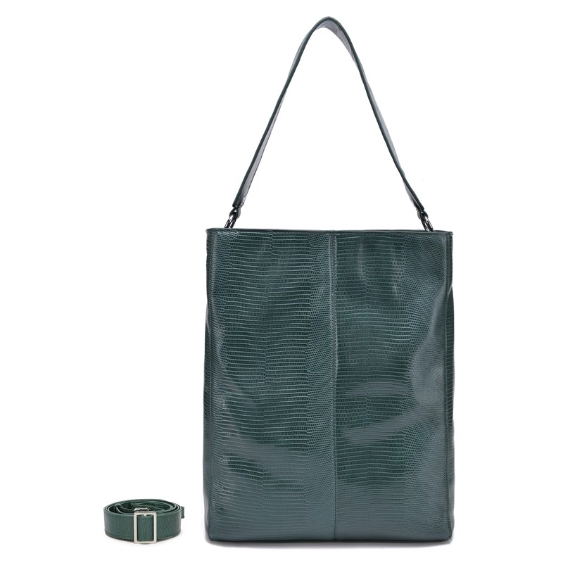 Unlimit Shopper Carry Grøn 1