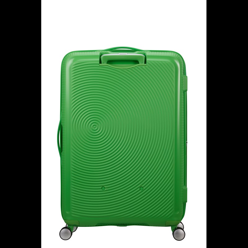 American Tourister Kuffert Soundbox M. Grøn 77 Cm 5