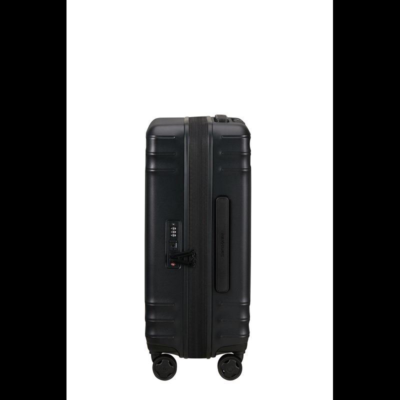 Samsonite Resväska Lin'Air M. Grå 55 Cm 5
