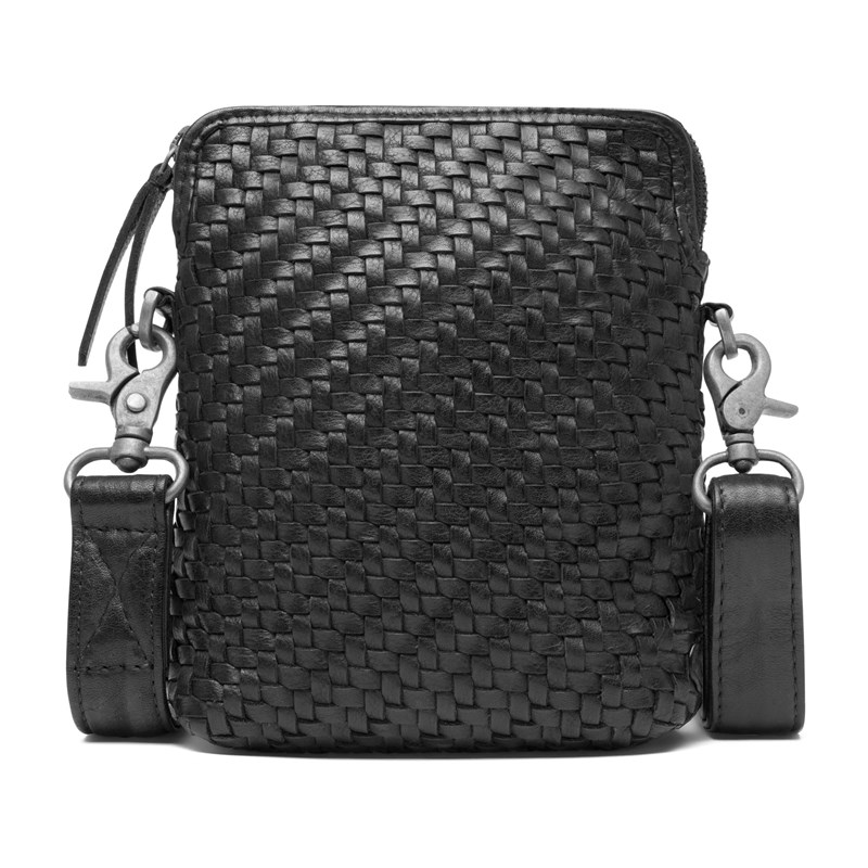 Depeche Mobiltaske Sort 1