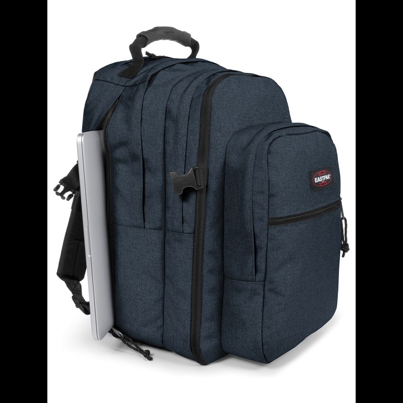 Eastpak Ryggsäck Tutor Blå/Blå 16" 4