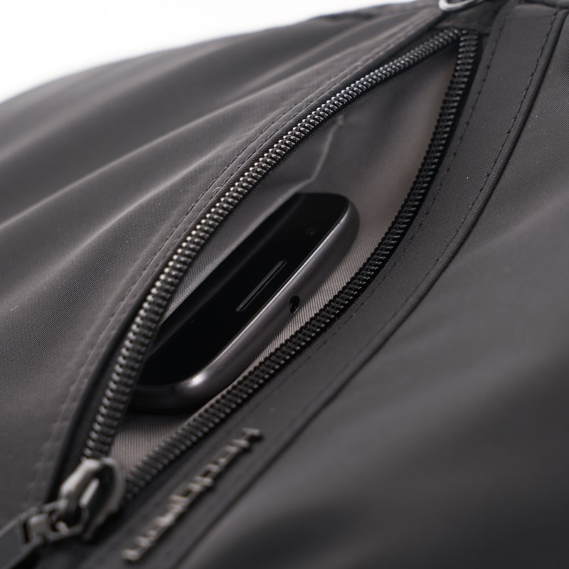 Hedgren Ryggsäck Vogue S Svart 5