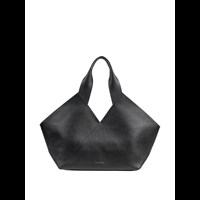 By Malene Birger Shopper Lucile Sort 1
