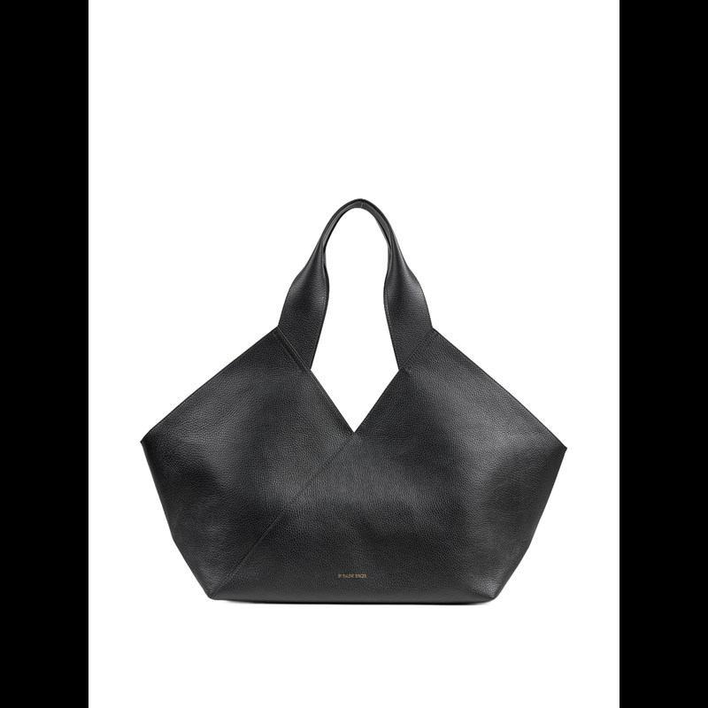 By Malene Birger Shopper Lucile Sort 1