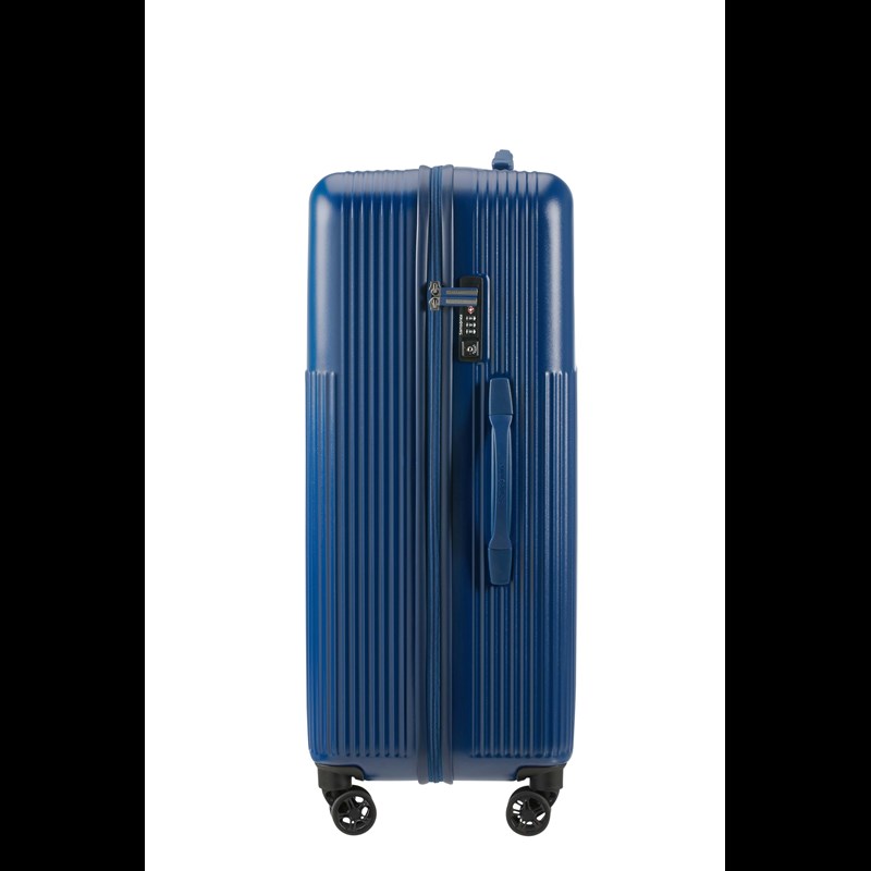Samsonite Kuffert Rectrix Blå 76 Cm 3