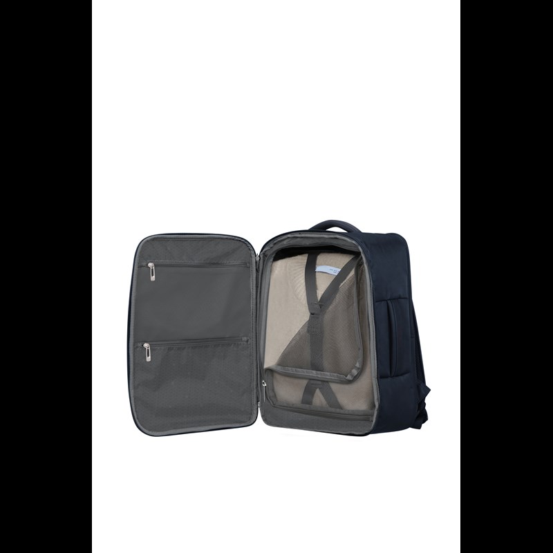 Samsonite Resväska Respark M. blå 45 cm 4