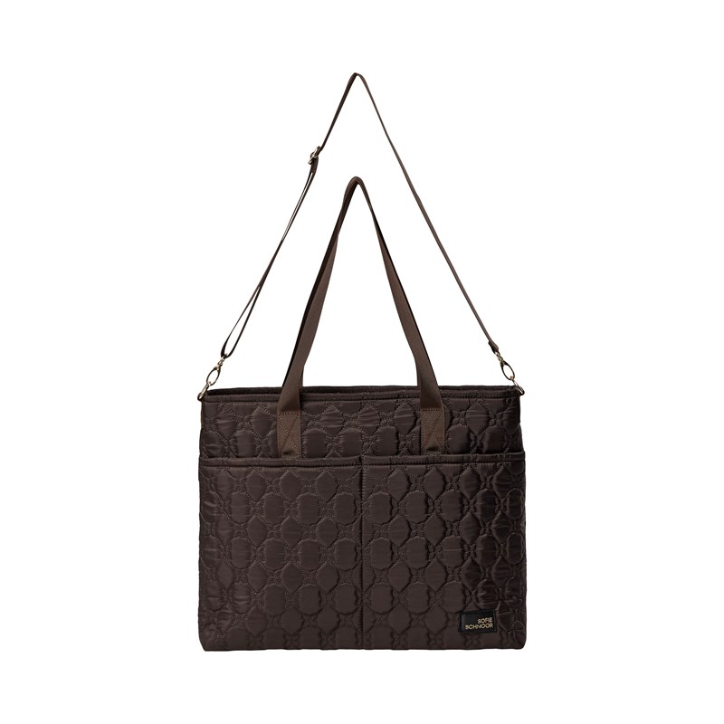 Sofie Schnoor Shopper Tote BettySY M. Brun 2