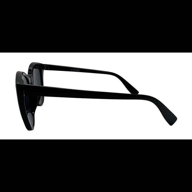Conmé Solbrille Riviera Sort 3