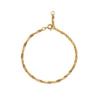 Maanesten Armband Sigrid Guld