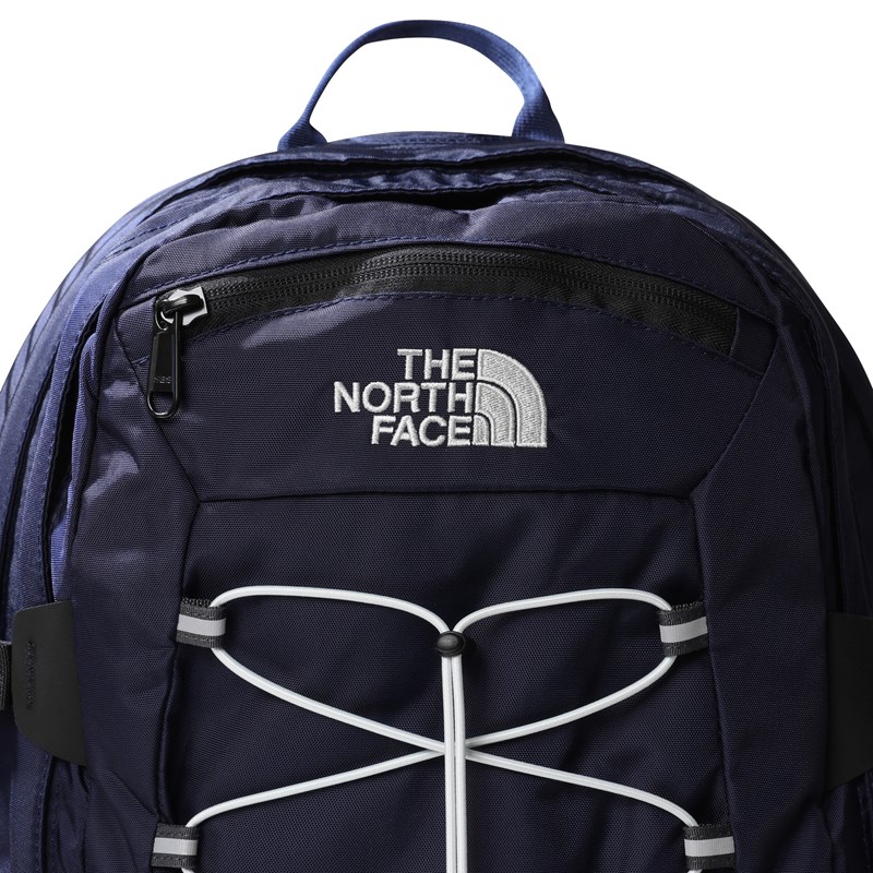 The North Face Rygsæk Borealis Classic Navy 6