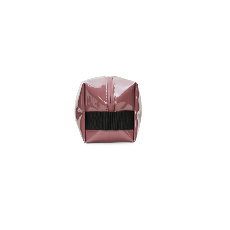 Rains Necessär Wash Bag S Rosa 3
