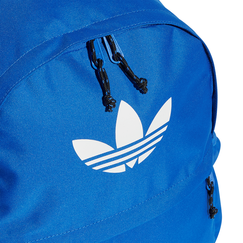 Adidas Originals Rygsæk BP m. penalhus Blå 5