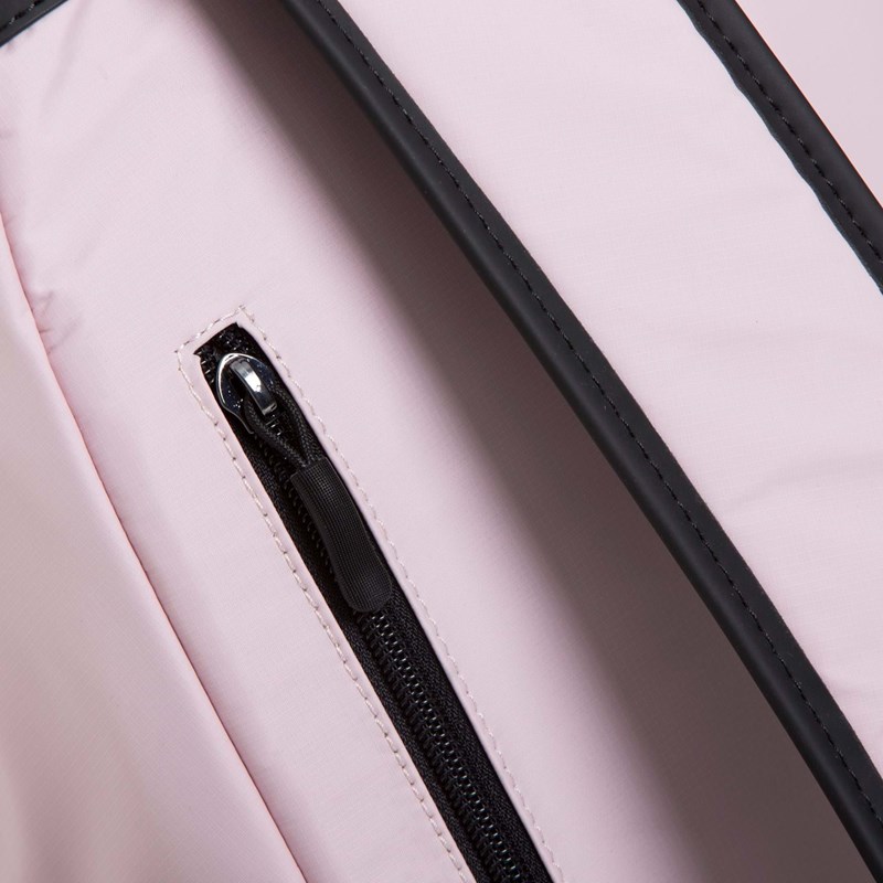 Mandarina Duck Rygsæk Spirit  Lyserød 4
