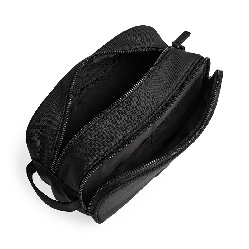 MARKBERG Toilettaske Carembg  Sort 5