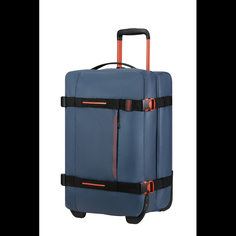 American Tourister Resväska Urban Track duffle Marin 55 Cm 2