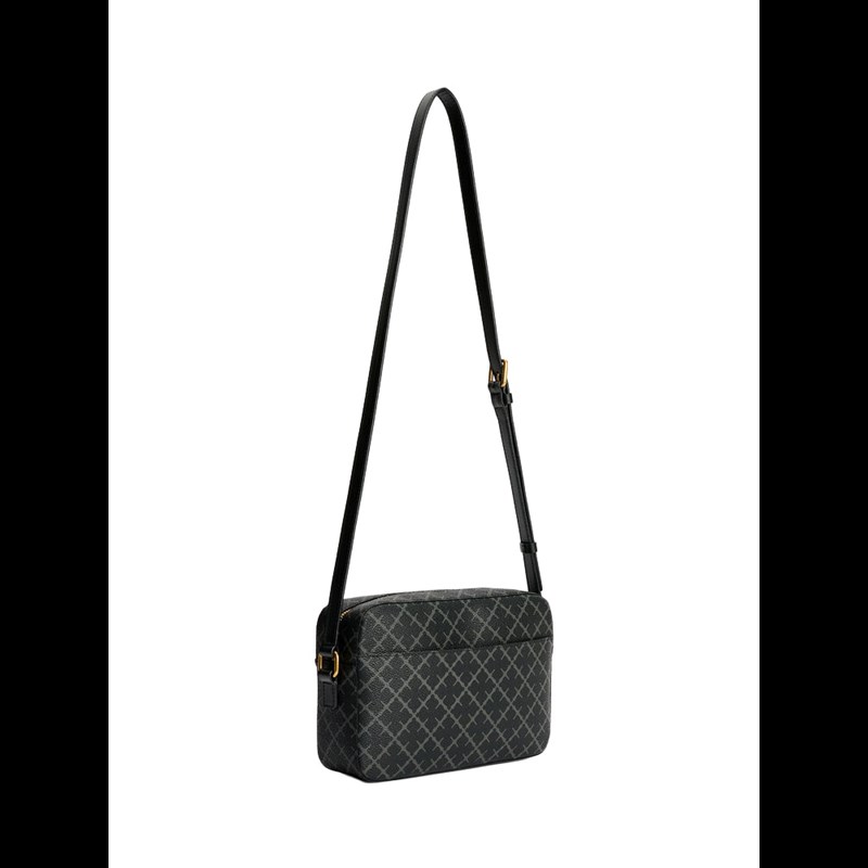 By Malene Birger Crossbody Lolla Grå 2