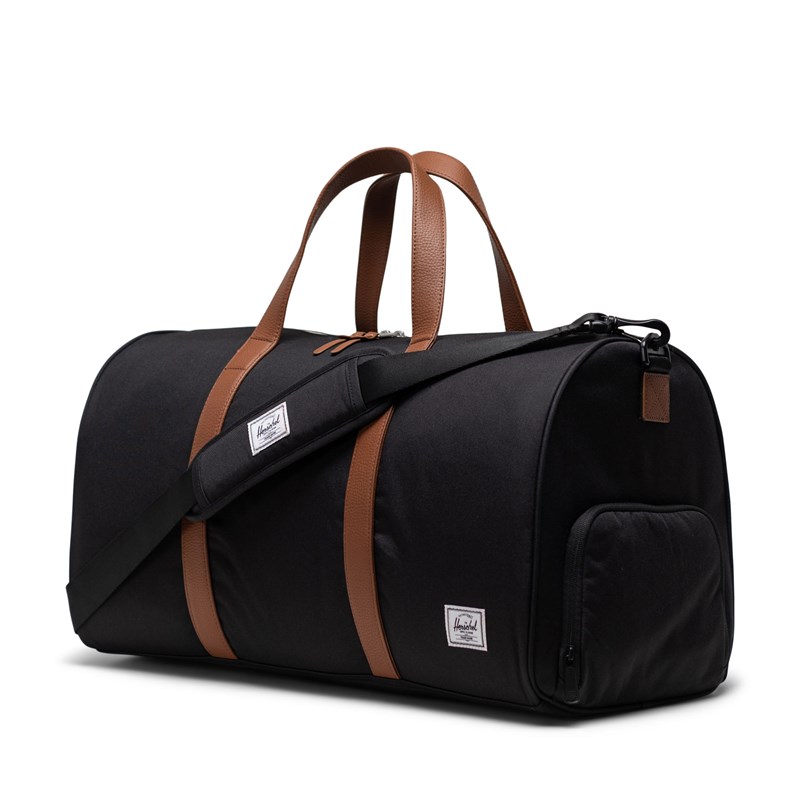 Herschel Duffel bag Novel Sort 4