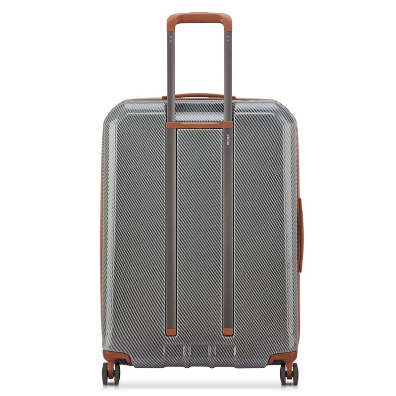 Delsey Kuffert Helium Ultimate 70 Sølv 70 Cm 5