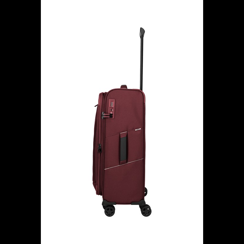 travelite Resväska set SKAII   Röd 4
