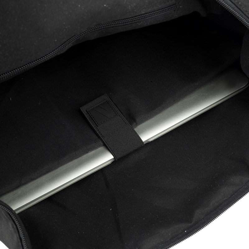 Aries Travel Travelbag Svart 5