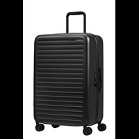 Samsonite Kuffert Stackd Sort 68 Cm 1