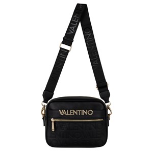 Valentino Bags Crossbody Cora Camera bag Svart