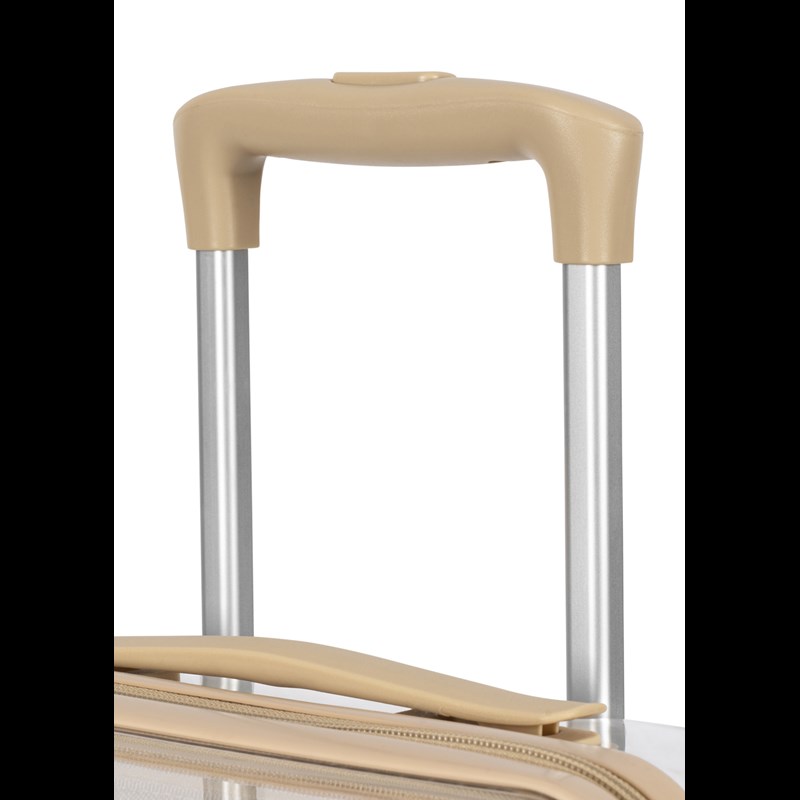 Konges Sløjd Børnekuffert Cherry Transp. Transparent 5