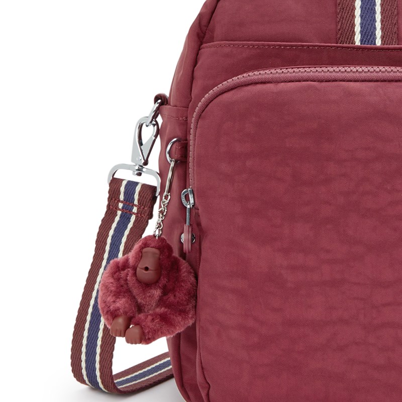 Kipling Rejsetaske Defea XL Wine 15" 5