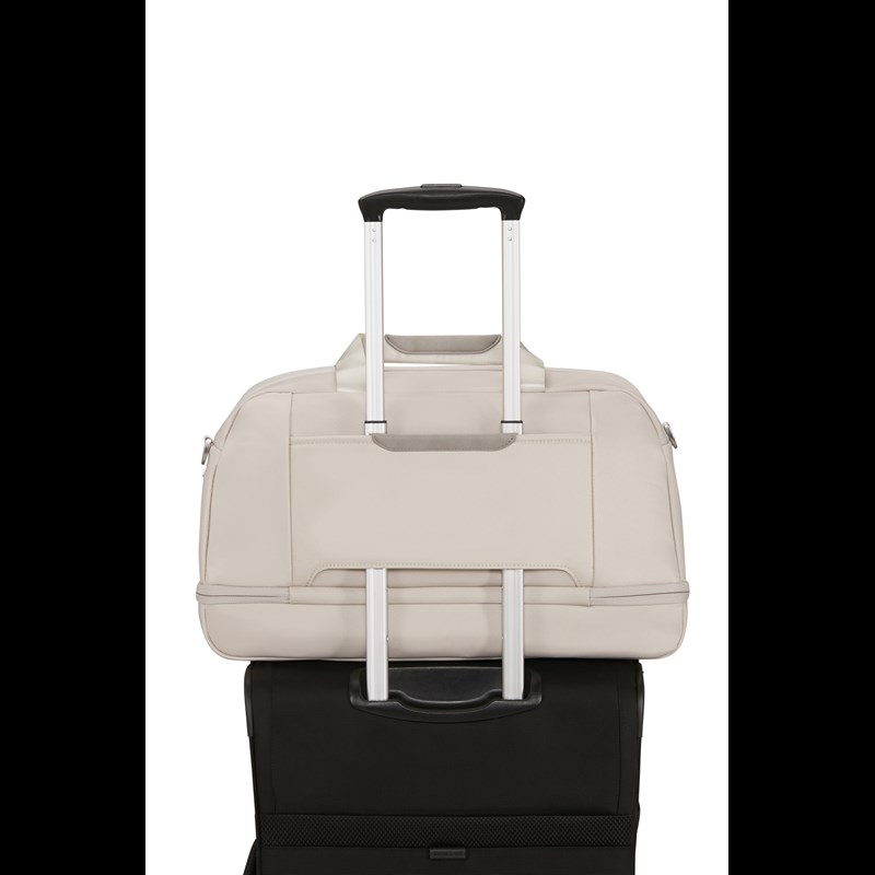 Samsonite Rejsetaske Paralux BT Grå 9