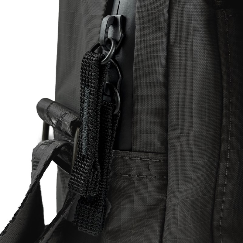 Kintobe Crossbody Noah Svart 5