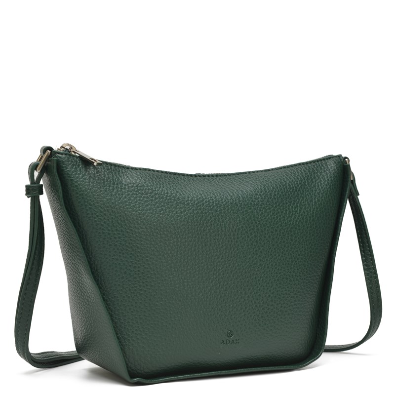 Adax Skuldertaske Peace Grøn 2