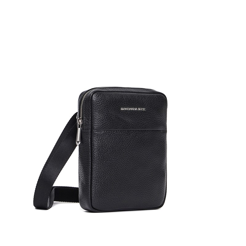 Mandarina Duck Axelväska Mellow Urban Svart 2