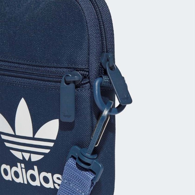 Adidas Originals Skuldertaske Fest Bag Navy 5