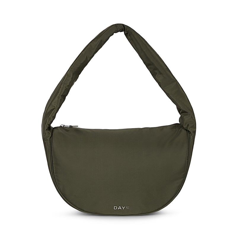 DAY ET Skuldertaske Day Buffer Tuck Army Grøn