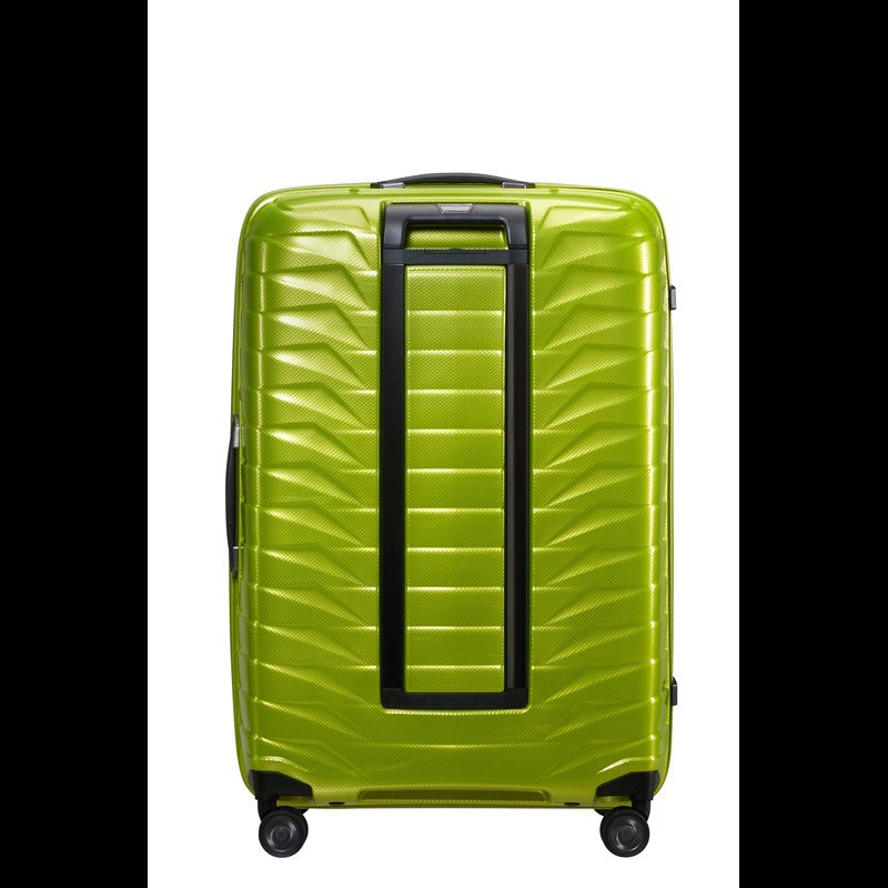 Samsonite Resväska Proxis Lime 75 Cm 3