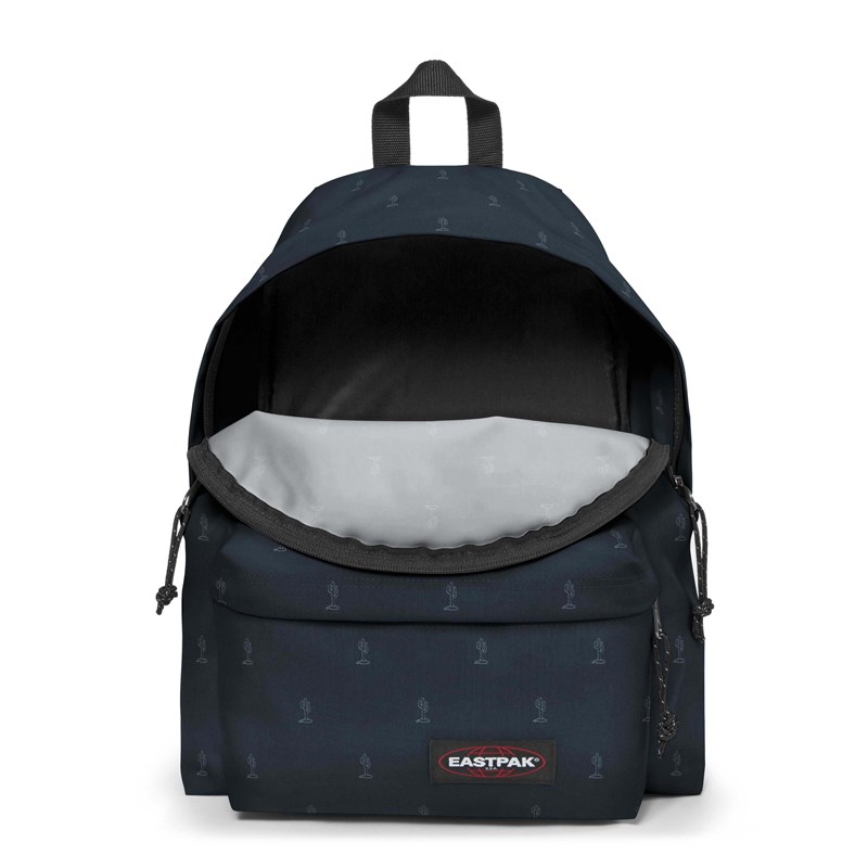 Eastpak Rygsæk Padded Pak'r Blå/lyseblå 2