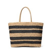 DAY ET Shopper Day Summer Crochet Natur 1