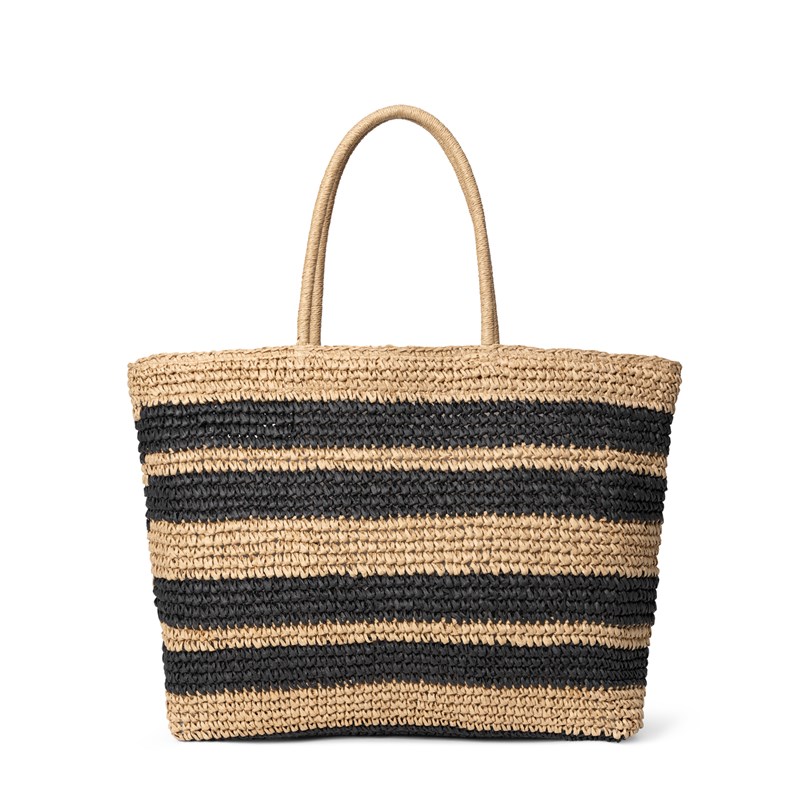 DAY ET Shopper Day Summer Crochet Natur 1