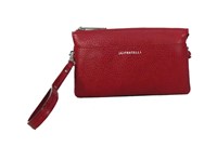 GiGi Fratelli Clutch Romance Röd 1