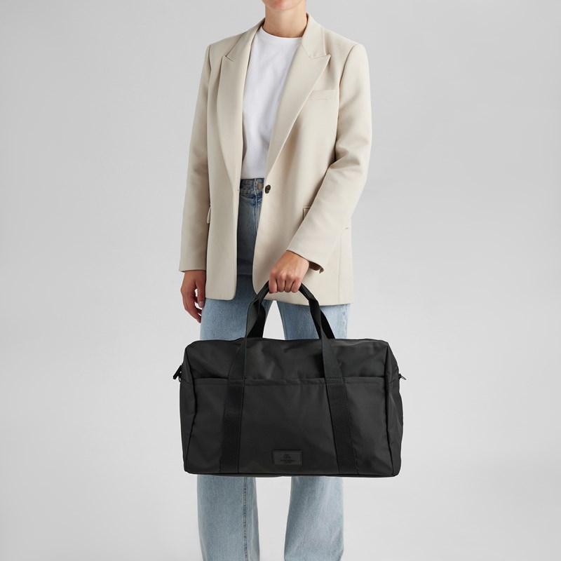 MARKBERG Rejsetaske Indymbg  Sort 3