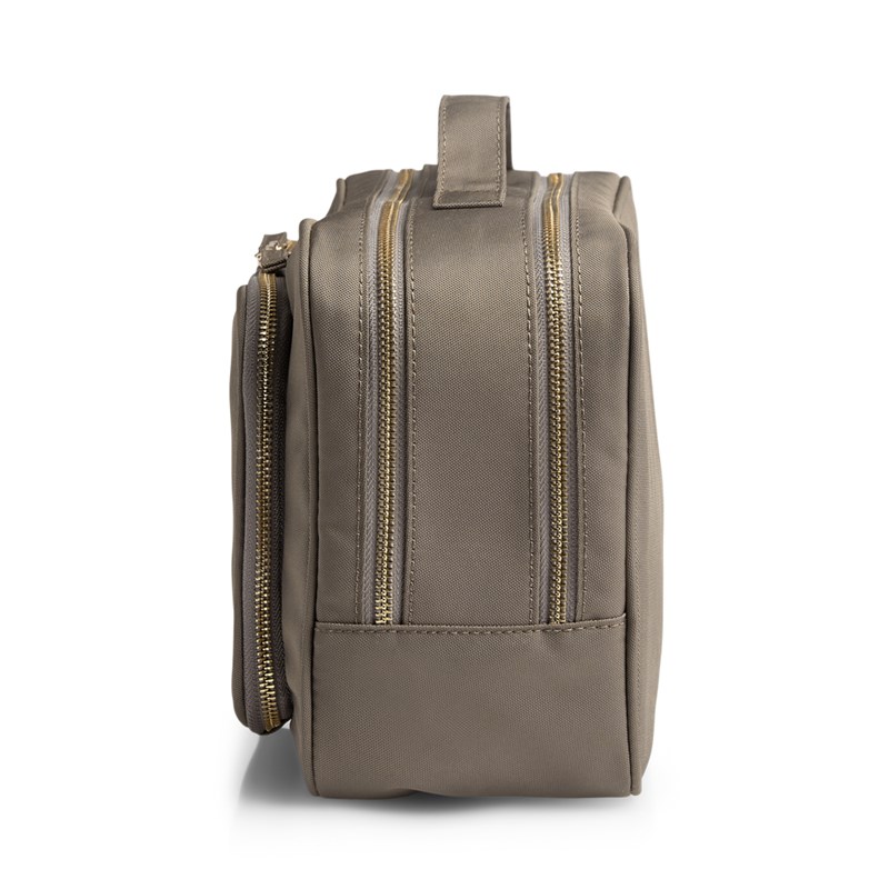 MARKBERG Necessär Guard Taupe 4