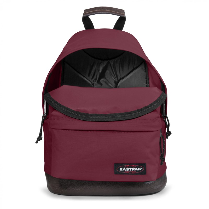 Eastpak Rygsæk Wyoming Bordeaux 3