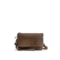 Still Nordic Crossbody Anouk Multi Grøn