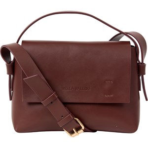 Bella Ballou Crossbody Metro Bordeaux