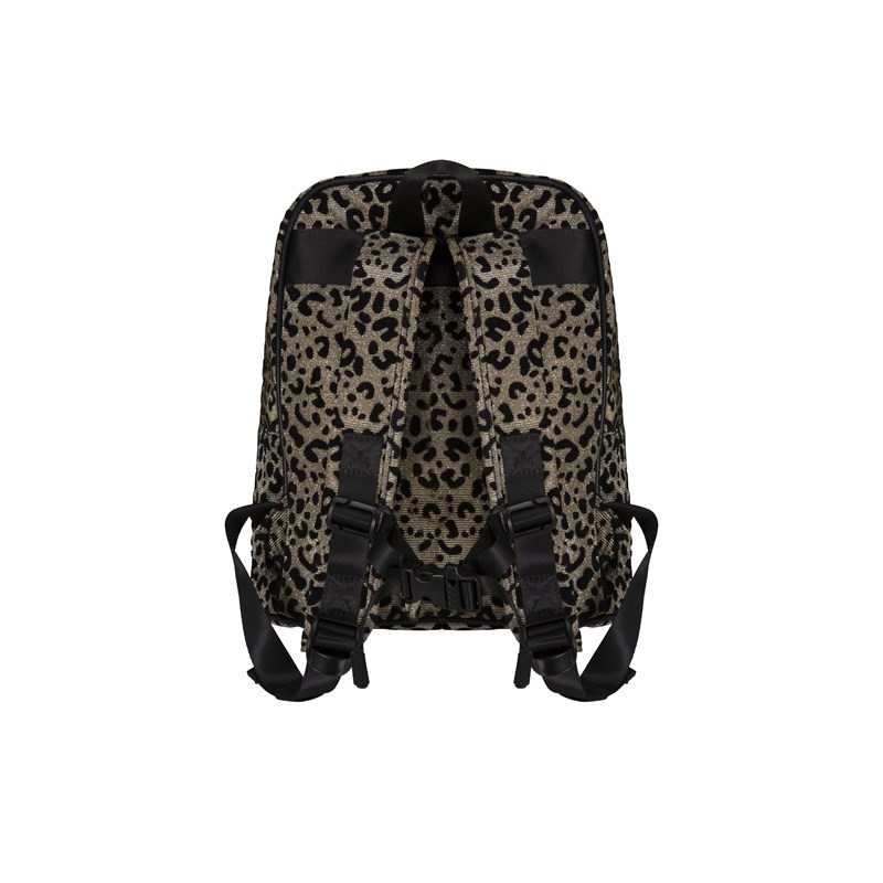 Sofie Schnoor Young Børnerygsæk Alma Leopard 3